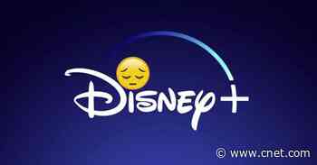 Top 5 shows missing from Disney Plus video     - CNET