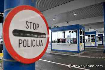 Serbia declares state of emergency over coronavirus