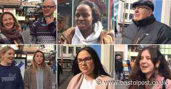 What happened when we asked people how well they knew Bristol