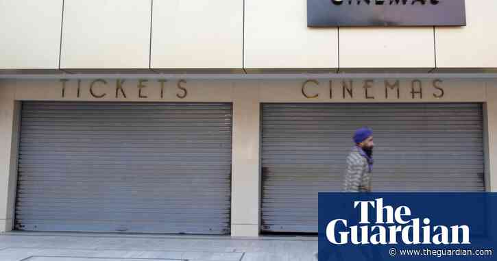 Work in the film industry? Tell us how coronavirus has affected you