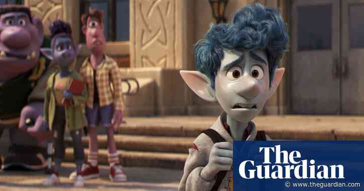 Cinema audiences drop dramatically as coronavirus restrictions bite