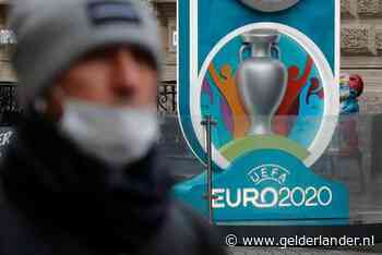 ‘UEFA moet noodfonds oprichten’
