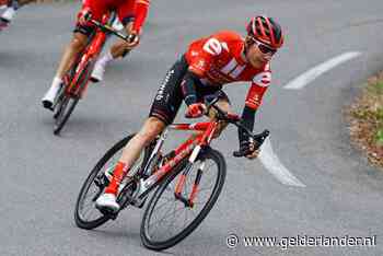 Sunweb past trainingen aan: ‘Tour als start  wielerseizoen’
