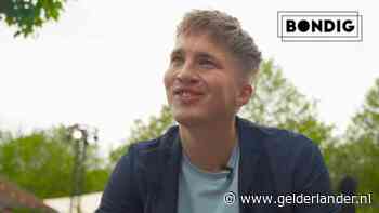 Bekijk exclusieve muziekdocu's met Nielson, Snelle en Sunnery James