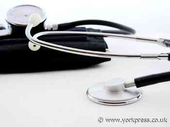 CORONAVIRUS: York GP surgeries update