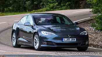 Tesla leasing deals 2020