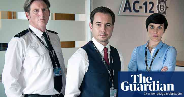 Filming of BBC's Peaky Blinders and Line of Duty postponed