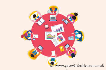 How entrepreneurs are tackling the UK productivity challenge