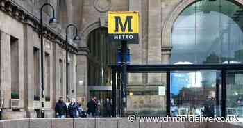 13 children arrested after 11-year-old schoolboy attacked on Metro