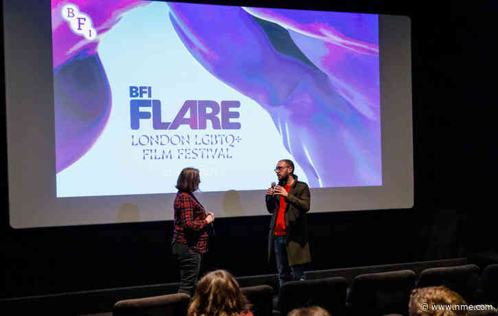 BFI cancels Flare LGBTIQ+ Film Festival over coronavirus