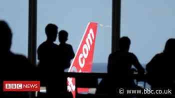 Coronavirus: Jet2 flights to Spain turn round in mid-air over virus fears