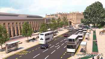 York railway station transformation secures funding