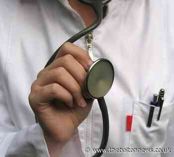 GP surgeries NOT closed — but changes have been made to the way appointments are booked