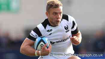 Ian Madigan to swap Bristol for Ulster - Belfast Telegraph