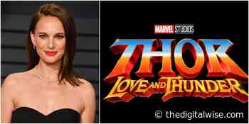 Thor 4: Love And Thunder All About Continuing With Chris Hemsworth And Natalie Portman - The Digital Wise