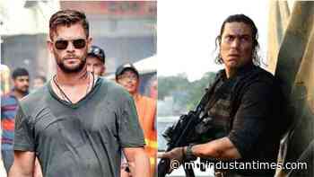 Chris Hemsworth on injuring Randeep Hooda during Extraction: ‘Felt very embarrassed. He wasn’t angry... - Hindustan Times