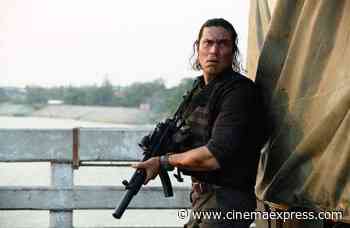 Randeep Hooda to make Hollywood debut with Chris Hemsworth-starrer Extraction - Cinema Express