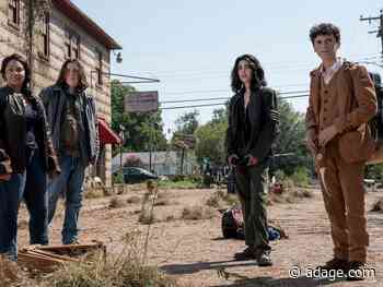 AMC'S upfront pitch to advertisers includes Reddit and AVOD