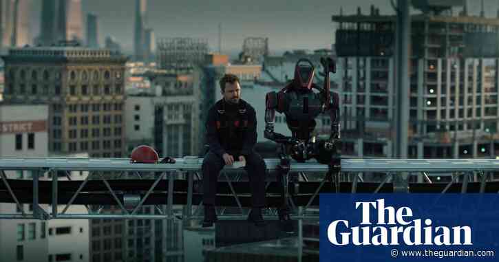 Westworld recap: season 3, episode 1 – a brave, baffling new world
