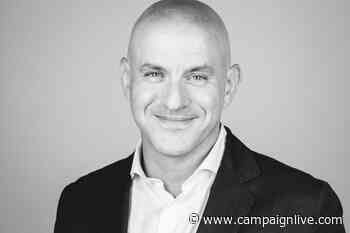 Edelman poaches McCann's Lee Maicon to lead global strategy