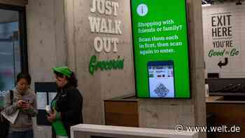 Die Strategie hinter Amazons Öffnung für andere Supermärkte