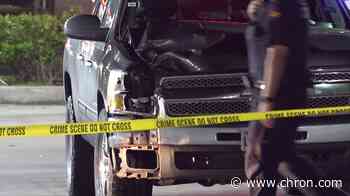 3 killed in 30 minutes in hit-and-run collisions across Houston area