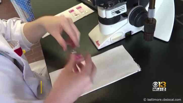 Coronavirus Latest: NIH-Funded Clinical Trial For COVID-19 Vaccine Begins Monday