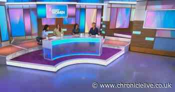 Coronavirus prompts Loose Women to do show with NO audience