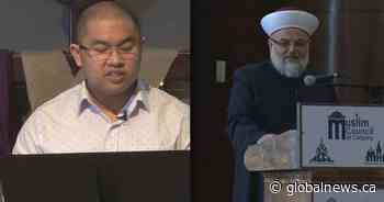 Coronavirus: Alberta’s places of worship differ in COVID-19 responses