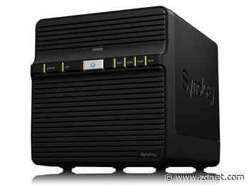Build a private cloud with Synology's new DS220j and DS420j NAS