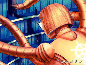 Rancher Labs closes $40M funding round to "run Kubernetes everywhere"