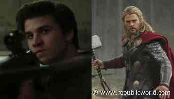 Liam Hemsworths The Hunger Games VS Chris Hemsworths Thor series - Republic World - Republic World