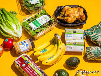 Amazon glitch stymies Whole Foods, fresh grocery deliveries