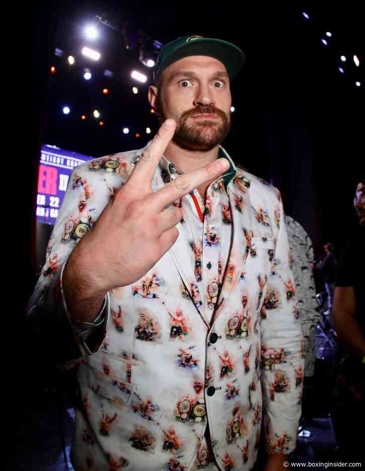 Team Fury Hit With Serious PED Cover-up Allegations