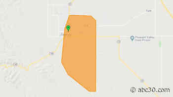 More than 2,000 customers without power in eastern, western parts of Valley, utilities say