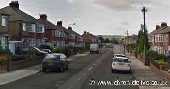 Men accused of travelling from London to burgle West End house