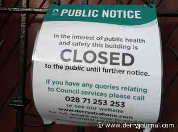 Coronavirus: Belfast should follow Derry lead in fight against COVID-19, says People Before Profit - Derry Journal