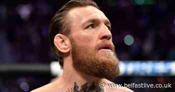 Conor McGregor blasts 'stupid' coronavirus as he pays tribute to aunt - Belfast Live