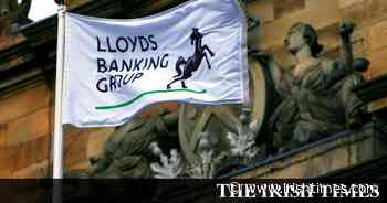 Coronavirus: Lloyds to reopen Belfast call centre ‘as soon as possible’ - The Irish Times