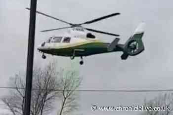 Sunderland man left with 'serious injuries' after assault