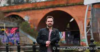 Passionate People, Passionate Places: Ouseburn is my happy place