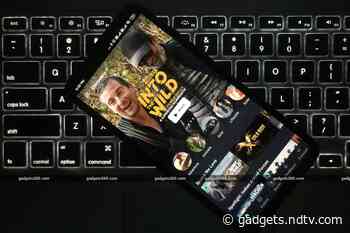 Discovery Plus App Debuts With Exclusive Content Across Over 40 Genres, Support for 7 Indic Languages