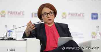 Bank of Russia Says New Digital Assets Bill Will Outlaw Crypto Trading, Issuance