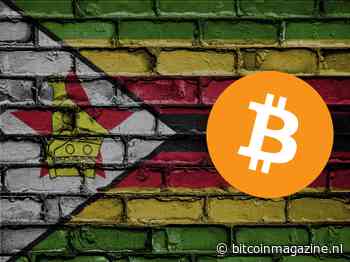Centrale bank van Zimbabwe wil Bitcoin (BTC) bedrijven gaan reguleren
