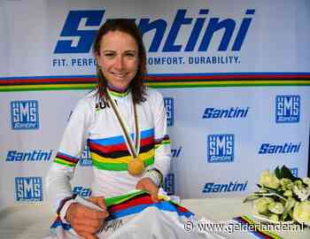 Van Vleuten: Moeilijk om te trainen zonder doelen te hebben