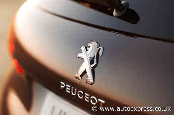 Peugeot, Citroen and Vauxhall close all European factories due to coronavirus