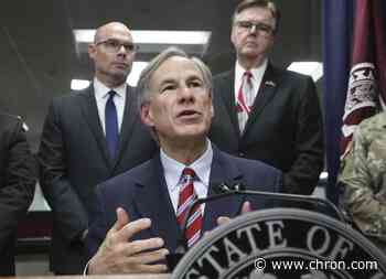 Texas Gov. Greg Abbott suspends STAAR testing requirements over coronavirus