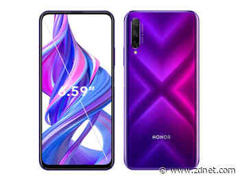 Honor 9X Pro review: An affordable large-screen handset with a major drawback