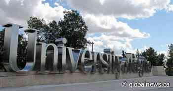 University of Regina closes recreation facilities, health services amid coronavirus concerns