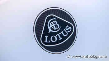 Born-again Lotus Esprit will be a hybrid in more ways than one